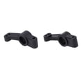 thumbnail image 1 of Rear Hub Carrier, RC Rear Knuckle Carrier Plastic  For 1/10 Remote Coontrol Car, 1 of 8