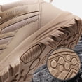 thumbnail image 3 of Tenis Botines Botas Altas de Senderismo Unisex Antideslizantes para Hombre Mujer (42) Color Arena Likrtyny Tenis De Mujer Tenis De Hombre, 3 of 9