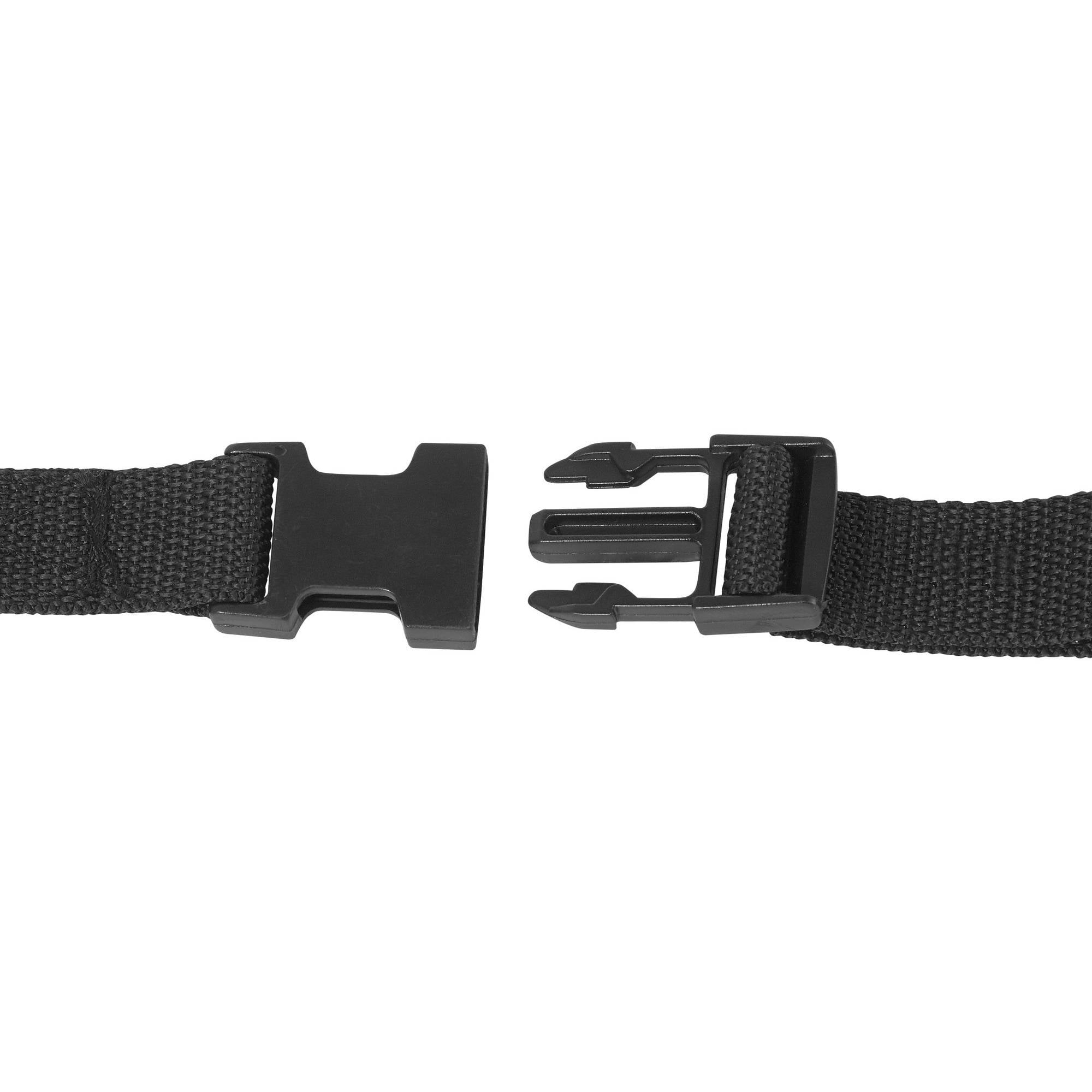 Upper Bounce Spiraled Anchor Kit Trampoline Deep Fastening for Safety, Set of 4