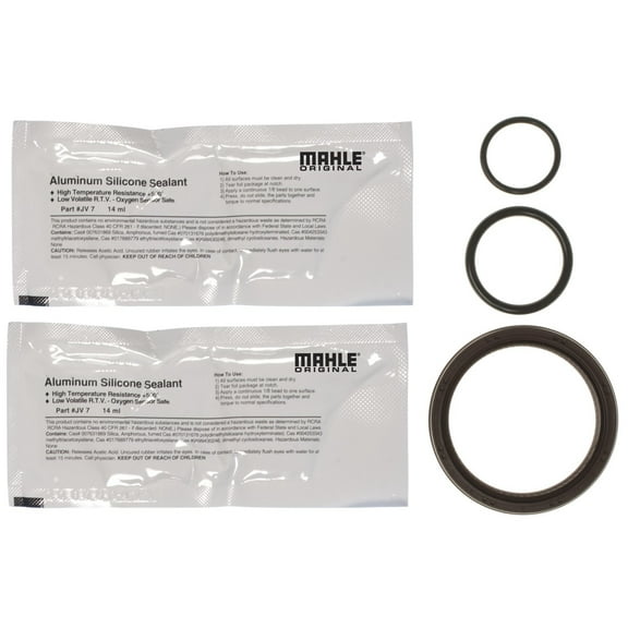 Engine Timing Cover Gasket Set