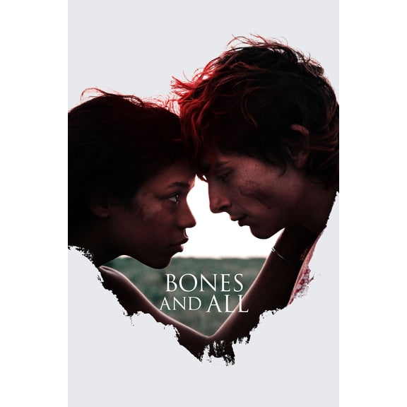 Bones and All (DVD) Box Set
