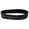 thumbnail image 1 of Unique Bargains 210J8 PJ V-Ribbed Belt, EPDM Industrial Transmission Serpentine Belt, 2 Pack, 1 of 5