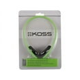 thumbnail image 2 of Koss KPH7 On-Ear Headphones, 2 of 5