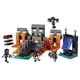 thumbnail image 3 of Set LEGO Minecraft La Batalla contra el Wither Juego 21590, 3 of 4