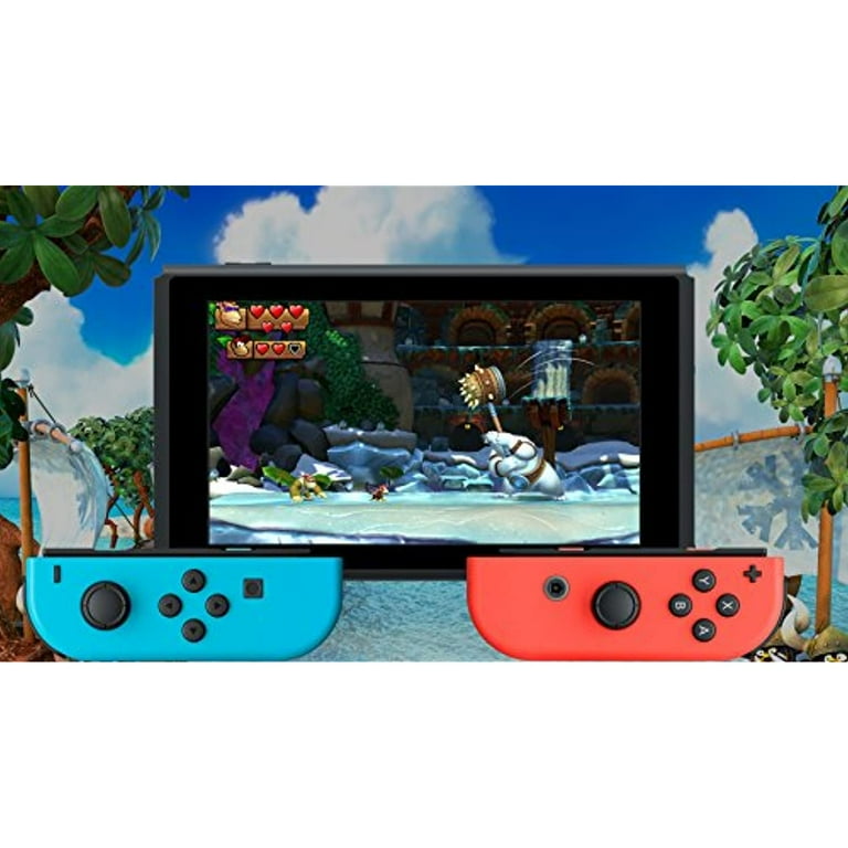 Donkey Kong Country: Tropical Freeze (Nintendo Switch) : .co