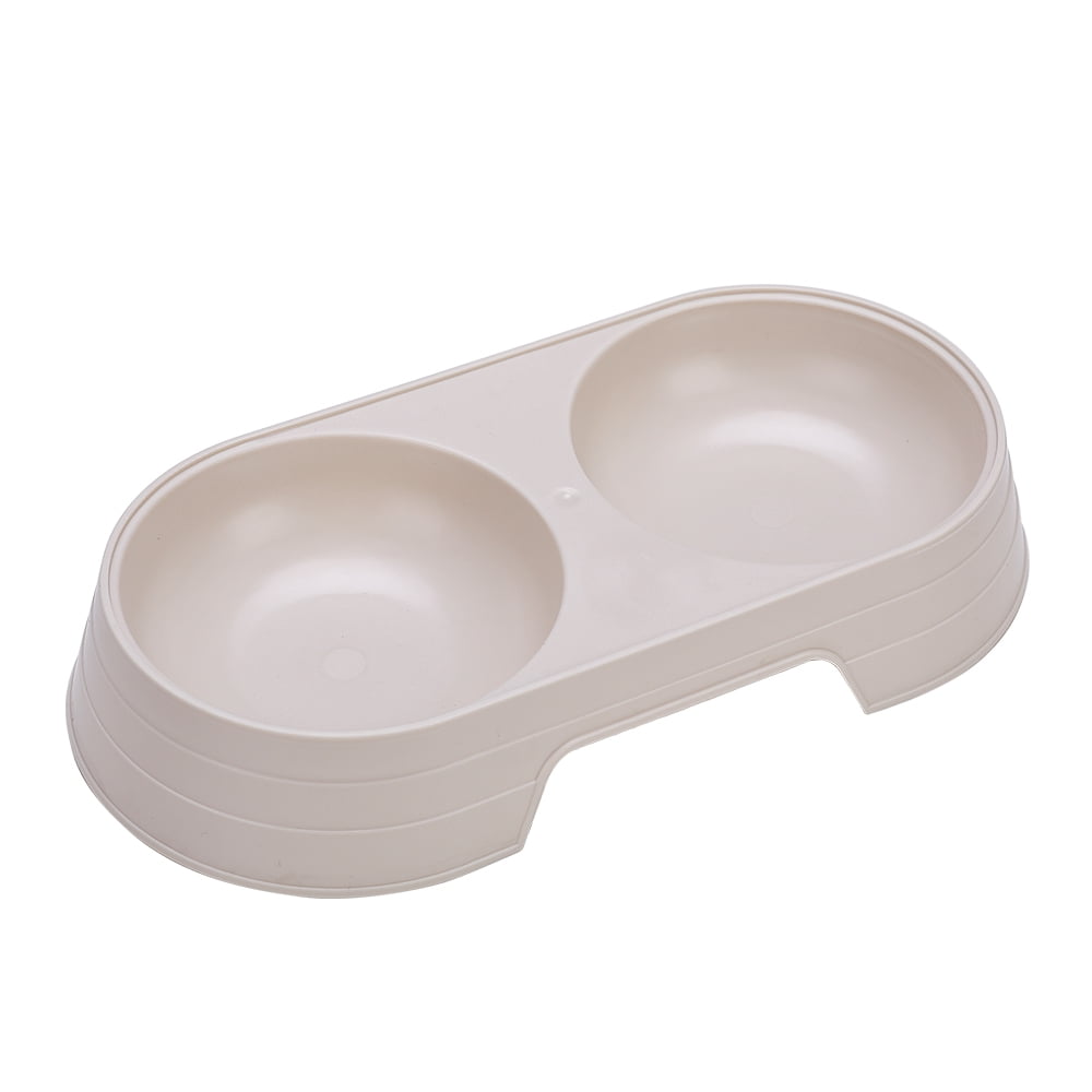 GreenJoy Kitty Litter Box Starter Kit - Without Lid Cat Litter Pan, Mat, Scoop and Bowl for Kitten
