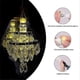 thumbnail image 5 of 60Pcs LED Balloon Lights, Mini LED Light Warm White, LED Balloon Light for Paper Lantern, Balloon Light, Birthday, 5 of 5