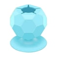 thumbnail image 1 of Suctioned Vinyl Weeding Scrap Collector  Silicone Suction Cups for Vinyl Black, 1 of 3