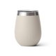 thumbnail image 5 of Vaso de vino YETI Rambler, 300 ml, con aislamiento al vacío, acero inoxidable, 5 of 8