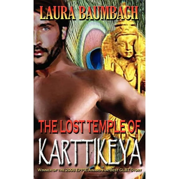 The Lost Temple of Karttikeya, (Paperback)