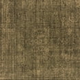 thumbnail image 1 of Ahgly Company Indoor Square Oriental Brown Industrial Area Rugs, 6' Square, 1 of 4