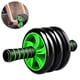 thumbnail image 2 of Abdominal Trainer, Roller Abdominal Roller, Abdominal Training, 2 of 5