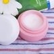 thumbnail image 4 of Juegos de contenedores de viaje, tarros de crema de silicona para artículos de tocador, contenedores de tamaño de viaje aprobados por la TSA con tapas selladas duras para crema facial, manos y cuerpo Namotu WMXL-213, 4 of 7
