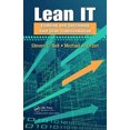 thumbnail image 2 of Lean IT: Enabling and Sustaining Your Lean Transformation, 2 of 2