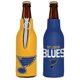 thumbnail image 1 of Wincraft NHL St. Louis Blues - Enfriador de botellas, colores del equipo, talla única, 1 of 1