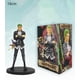 thumbnail image 1 of Anime One Piece Running Backpack Luffy Zoro Ace Sanji Model Doll Hand-made PVC Statue Collection Ornament Children's Toys Fivean unisex, 1 of 2