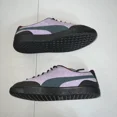 thumbnail image 3 of NEW PU & MA Clyde Perks and Mini PAM Purple Lavender Men Sneakers Shoes 39603901, 3 of 6