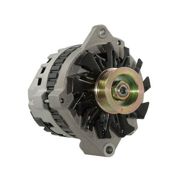 Alternator - Compatible with 1992 - 1993 Buick Century 3.3L V6
