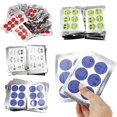 thumbnail image 2 of 60pcs/set Mosquito Stickers Diy Mosquito Repellent Stickers Mosquito Killer Patches Cartoon, 2 of 5