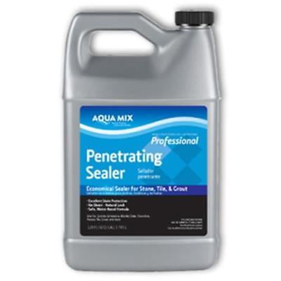 - Aqua-20373 Aqua Mix Penetrating Sealer - Gallon