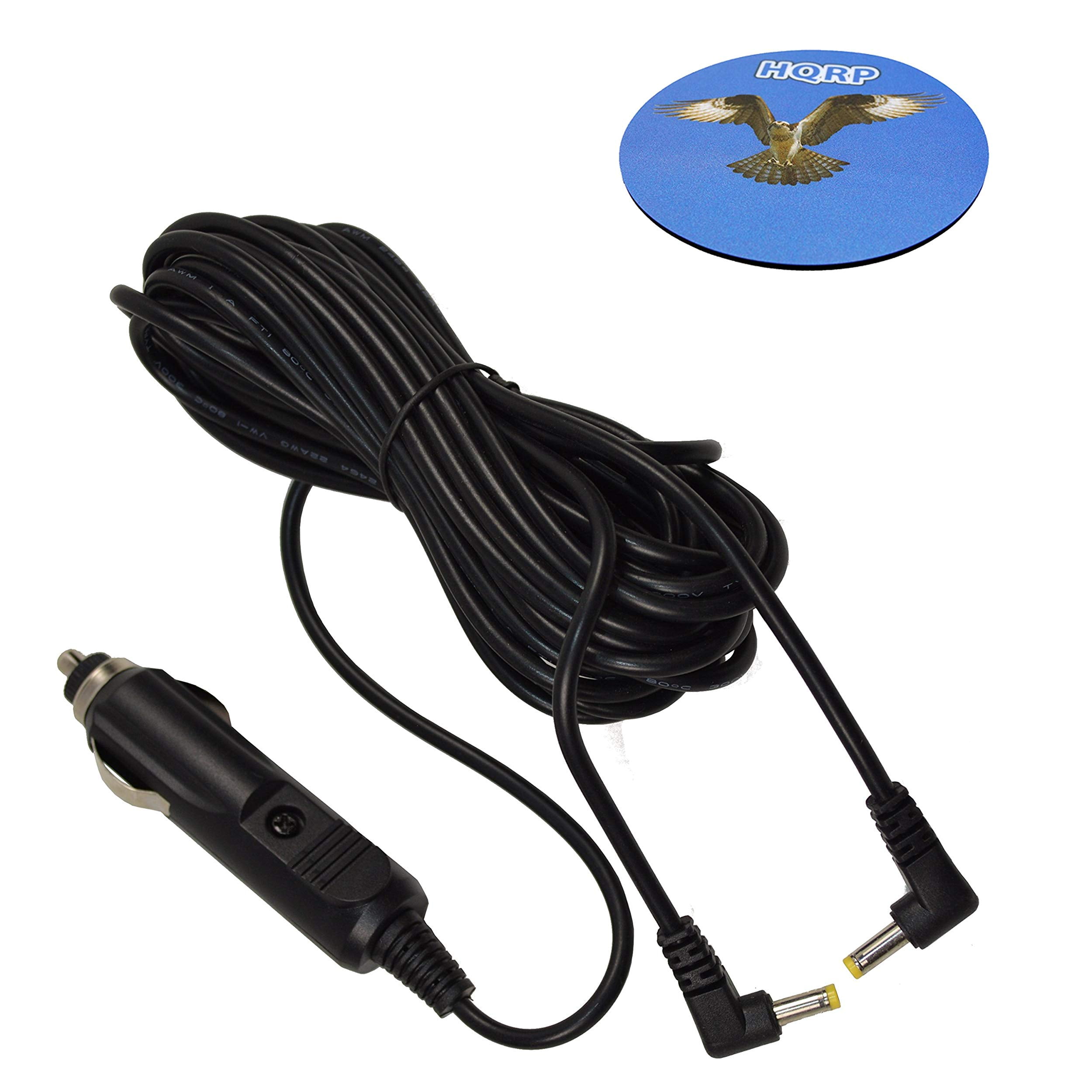 Image of Whistler XTR-540 Walmart website
