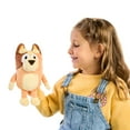 thumbnail image 6 of Bluey Mum Chilli 9" Plush Toy Preschool Ages 3+, 6 of 8