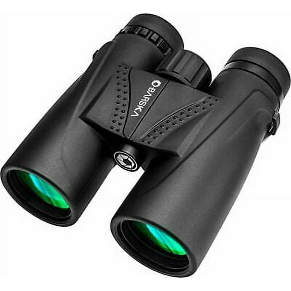BARSKA 10x42mm WP Blackhawk Binoculars