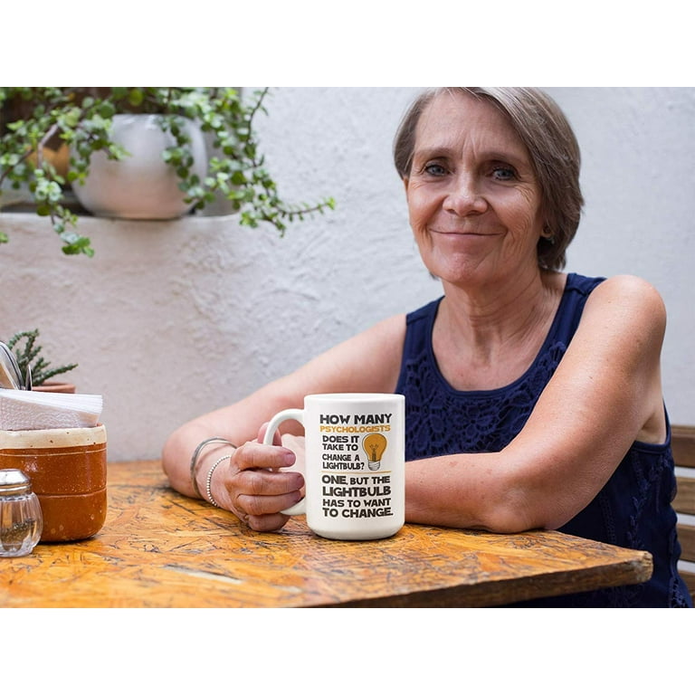 How Many Social Workers Does It Take To Change A Lightbulb