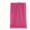Hot Pink, variant on Hand fabric, Soft & Absorbent Bathroom fabric for Daily Use, swift Dry woven Hand fabric with Striped style - Ideal for Bathroom, Kitchen and Gym, 4 Colors, 13.3 x 29.1 in