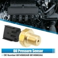 thumbnail image 2 of Coche Aceite Presión Sensor Interruptor Envío Unidad 68145662AB 68145662AA, 2 of 7