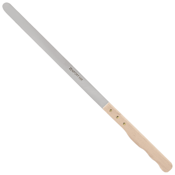 Zenport K888 Christmas Tree Nursery Shearing Knife, 16.25" Blade, 16.25 Inch Stainless Steel Blade, Beige - 12 Pack