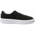 thumbnail image 6 of PUMA Women's Suede Platform Core Fashion Sneaker, 6 of 6