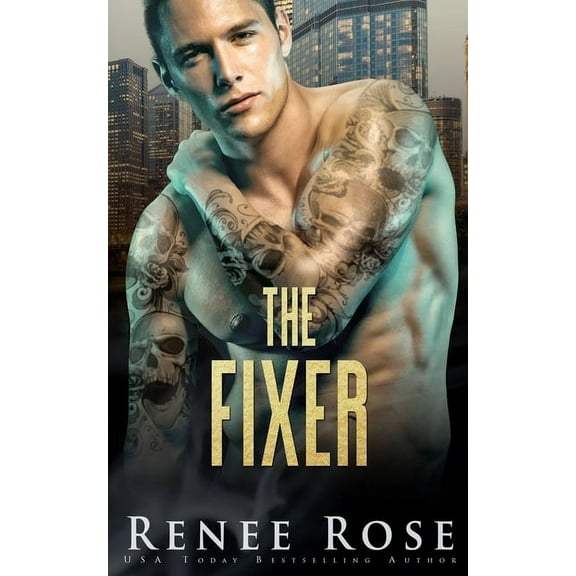 The Fixer, (Paperback)