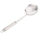 thumbnail image 3 of Cuchara skimmer, colador de alimentos de acero inoxidable colador utensilios de cocina características de vanguardia, 3 of 9