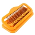 thumbnail image 3 of Hot Dog Cutter Saucisse Jambon Banane Multifonctionnel Cuisine Outil 1PC Peel, 3 of 14
