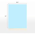 thumbnail image 2 of Papel de copia de color Limited Papers 75 g/m² azul 500 hojas, 2 of 2