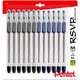 thumbnail image 1 of Bolígrafos Pentel RSVP Punta Media 1.0 mm Paquete de 12, 1 of 9