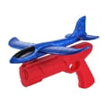 thumbnail image 2 of Flying Aircraft Throw Gliding Toy for Kids,Gifts for 3 4 5 6 7 8 9 Years Old Boys & Girls,Light Emitting Large - Safe & Easy Throw Foam Aircraft Hand Toss Aircraft Clearance, 2 of 5