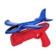 thumbnail image 2 of Light Emitting Foam Aircraft Hand Toss Aircraft Throw Gliding Toys, 2 of 5