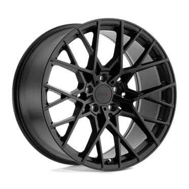 Tsw Sebring 17X8 5X112 42Et 76.1Cb Matte Black Wheel