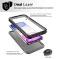 thumbnail image 4 of Funda impermeable SPORTLINK para iPhone 11, protección integral, 4 of 7