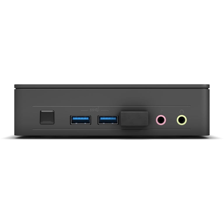 Intel NUC11ATKC4 Mini PC, Intel Celeron N5105 2.0GHz, 16GB RAM