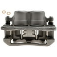 thumbnail image 3 of Raybestos R-Line Reman Semi-Loaded Caliper & Bracket Assy, 3 of 4