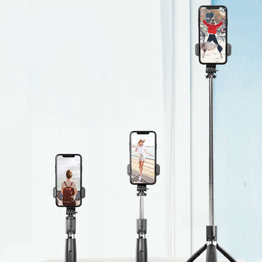 L02 Tripod Phone Selfie Stick Universal Selfie Artifact For Android/Ios