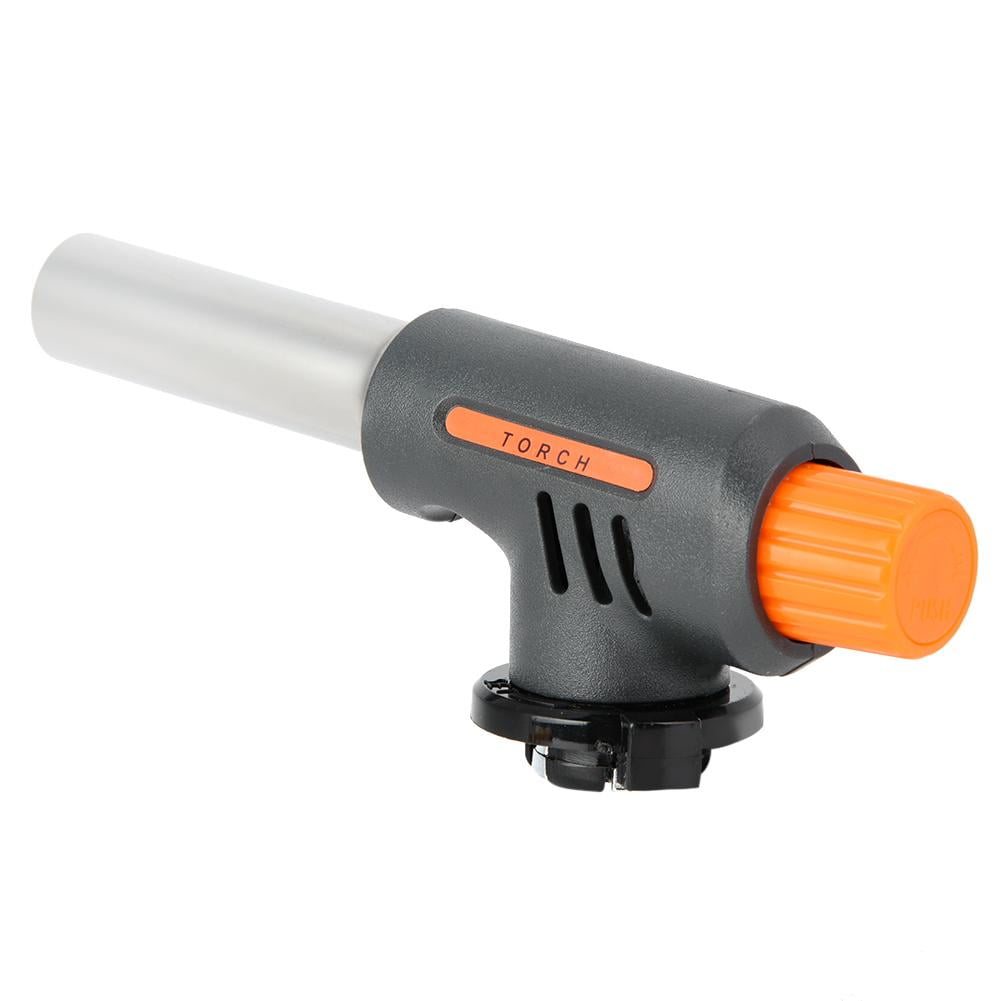 Mgaxyff BBQ Igniter, Gas BBQ Lighter,Asjustable Gas Butane Lighter