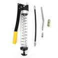 thumbnail image 1 of 6000PSI Grease Gun Visible Transparent Tube Portable Auto Car Tool Accessory, 1 of 12