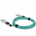 thumbnail image 3 of 10M DELL AOC-QSFP-40G-10M FIBER COMPAT DAC TAA 40GBASE AOC 10M, 3 of 8
