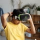 Discovery Virtual Reality Headset with Stereo Headset - image 3 of 5