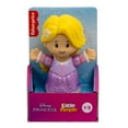 thumbnail image 1 of Fisher-Price Little People DISNEY Princess Rapunzel Figure for Toddlers, 1 of 5