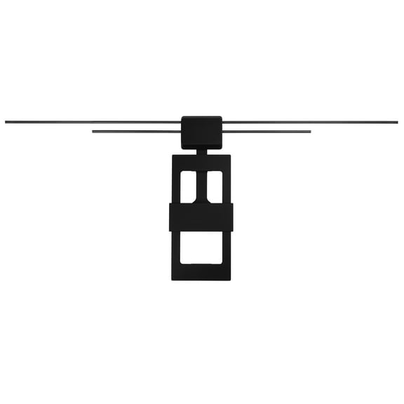 RCA ANT850 Amplified Outdoor/Attic HDTV Multi-Directional Antenna